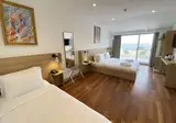 Joyway Hotels Istanbul Sultanahmet foto 9