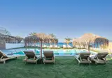 Golden Bee Lifestyle Hotel foto 17
