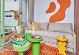 Stayhere Casablanca CIL Vibrant Residence foto 11