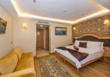 Aprilis Gold Hotel foto 4