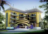 Bhundhari Chaweng Beach Resort foto 30