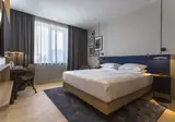 Hilton Garden Inn Zagreb foto 1