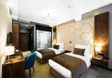 Hotel Amsterdam foto 3