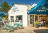 Camping Les Flots Bleus foto 16