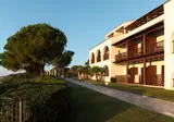 Hotel Punta Negra foto 4