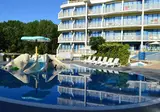 Aquamarine Hotel foto 6
