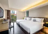 Travelodge Sukhumvit 11 foto 6