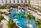 Hilton Cancun foto 2