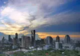 Hotel Novotel Bangkok Ploenchit Sukhumvit foto 12