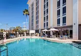 Hampton Inn Orlando Near Universal Blv - Inte foto 1