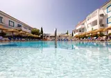 Vakantiepark Vila Branca foto 1