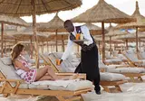Hotel Mövenpick Resort & Marine Spa foto 9