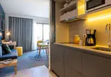 Nemea Aparthotel Cannes Palais foto 22