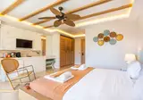 Saray Suites Hotel foto 16