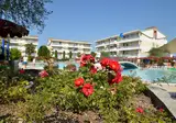Appartementen Villaggio Planetarium Resort foto 4