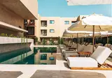 M Boutique Hotel foto 22