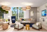 Résidence Prestige Odalys Le Riviera foto 8
