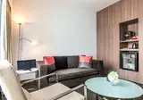Hilton Garden Inn Bangkok Silom foto 20