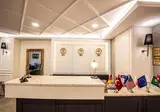 Royal Bosphorus Hotel foto 30