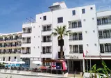 Hotel Delta foto 1