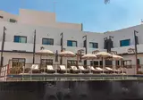 Onomo Hotel Dakar foto 2