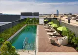 Millennium Al Barsha foto 1