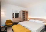 Bacan Serviced Apartments foto 30