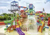 Coco Key Hotel & Water Park Resort foto 24