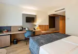 Rogner Hotel Tirana foto 27