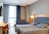 Barcelona Century Hotel foto 29