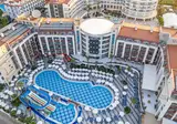 Grand Pasa Hotel foto 2