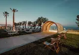 Malia Bay Beach Hotel & Bungalows foto 9