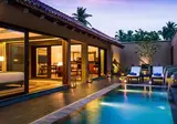 Anantara Kalutara Resort foto 8
