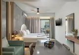 Aparthotel Alkionides Seaside foto 2