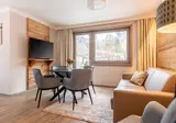 Saalbach Suites foto 20