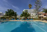 Melissi Beach Hotel & Spa foto 2