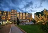 Hotel Sirena Sunny Beach foto 4