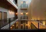 Histórico Central  Hotel foto 2
