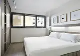 Aparthotel BCN Montjuic foto 2