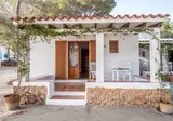 Bungalows Es Pins foto 5