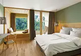 Falkensteiner Hotel & Spa Alpenresidenz Antho foto 3