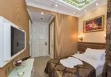 Alpek Hotel foto 30