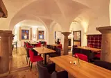Hotel Post Berching foto 2