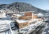 Sporthotel Silvretta Montafon foto 1