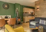 Alpenparks Appartementen en Ferienresort Rehrenberg foto 8