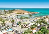 Pavlo Napa Beach Hotel foto 3