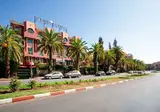 Hotel Akabar foto 13