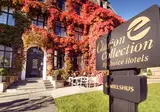 Clarion Collection Hotel Gabelshus foto 10
