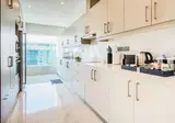 Centara West Bay Hotel & Residences Doha foto 12