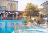 Dimitra Aparthotel foto 23